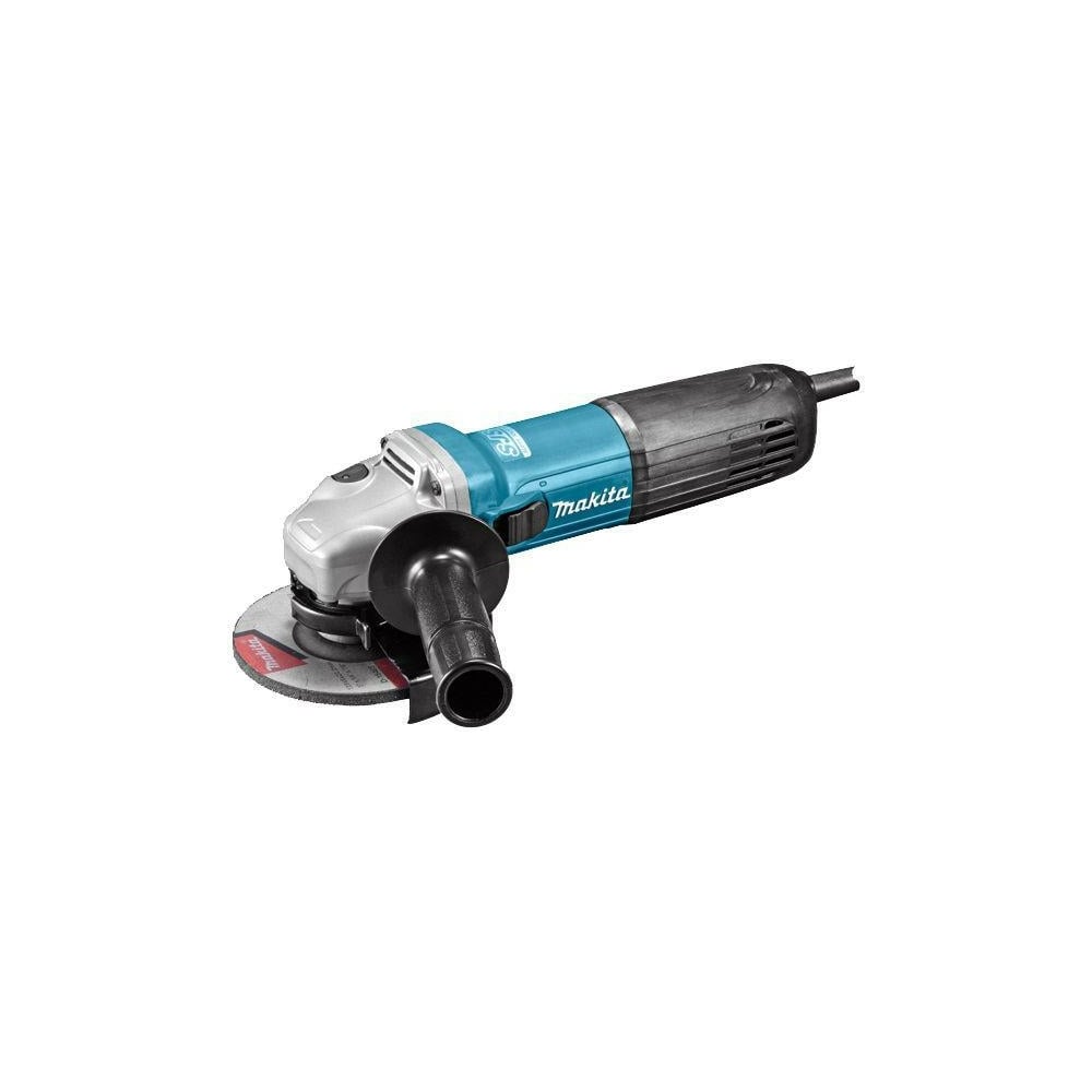 Угловая шлифмашина Makita GA6040R