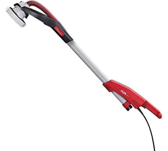 Шлифовальная машина для стен и потолков FLEX giraffe gde 10 set thermo-jet 504211