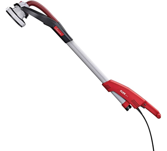 Шлифовальная машина для стен и потолков FLEX giraffe gde 10 set thermo-jet 504211
