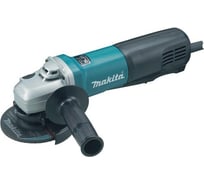 Угловая шлифмашина Makita 9564PZ