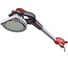Шлифовальная машина для стен и потолков FLEX Giraffe GDE 10 Set Turbo-Jet 504203 8
