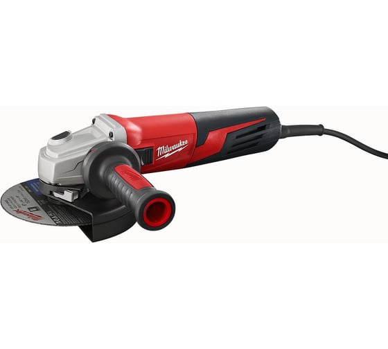 Угловая шлифмашина Milwaukee AGV 15-150 XC DMS 4933459165 1