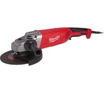 Угловая шлифмашина Milwaukee AG 24-230 E/DMS 4933402450
