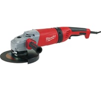 Угловая шлифмашина Milwaukee AGVM 24-230 GEX 4933402340