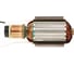 Угловая шлифмашина Milwaukee AGV 17-125 INOX 4933449870 3