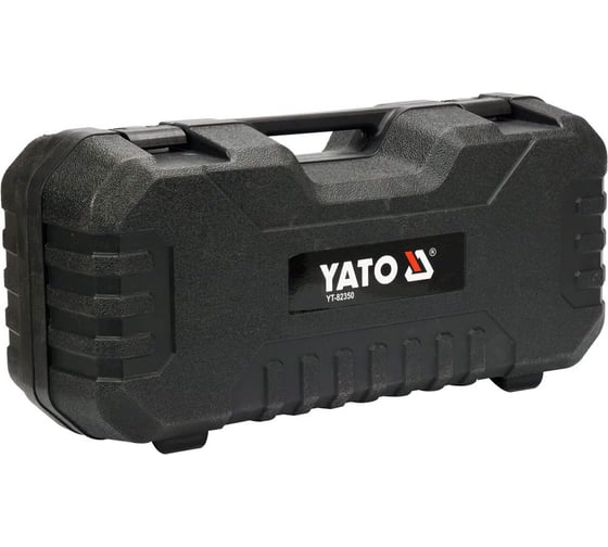 Шлифовальная машина для стен и потолков YATO YT-82350
