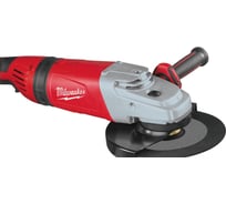 Угловая шлифмашина Milwaukee AGV 21-230 GEX/DMS 4933402525