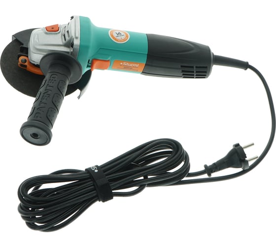 Болгарка Sturm AG9012TL 1