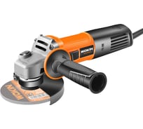 Углошлифовальная машина (болгарка) Wokin 230 В, 850 Вт, 125 мм 1352997