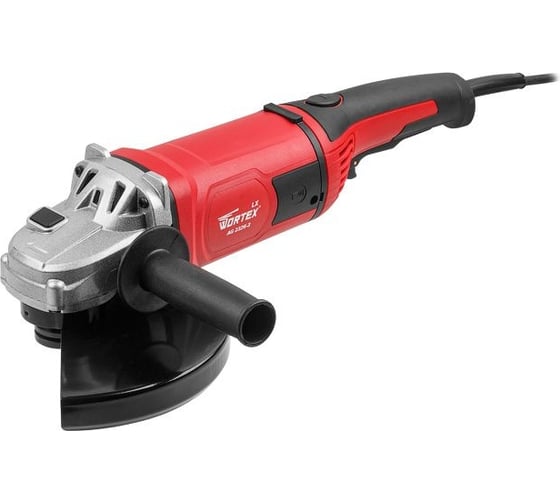Угловая шлифмашина WORTEX AG 2326-3 0319091