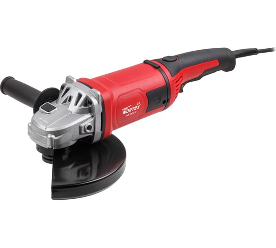 Угловая шлифмашина WORTEX AG 2326-3 0319091