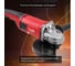 Угловая шлифмашина WORTEX AG 2326-3 0319091 4