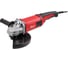 Угловая шлифмашина WORTEX AG 2326-3 0319091 5