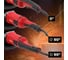 Угловая шлифмашина WORTEX AG 2326-3 0319091 8