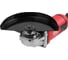 Угловая шлифмашина WORTEX AG 2326-3 0319091 15