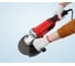 Угловая шлифмашина WORTEX AG 2326-3 0319091 17