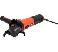 Углошлифовальная машина с регулировкой оборотов YATO 1100 Вт YT-82101