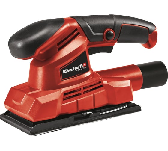 Виброшлифовальная машина EINHELL TC-OS 1520/1 4460642