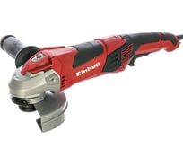 Угловая шлифмашина EINHELL TE-AG 125 CE Kit 4430865
