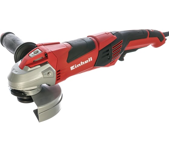 Угловая шлифмашина EINHELL TE-AG 125 CE Kit 4430865 1