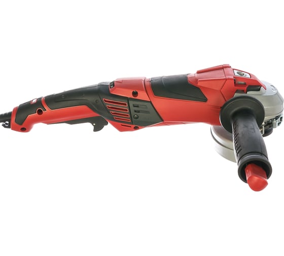 Угловая шлифмашина EINHELL TE-AG 125 CE Kit 4430865