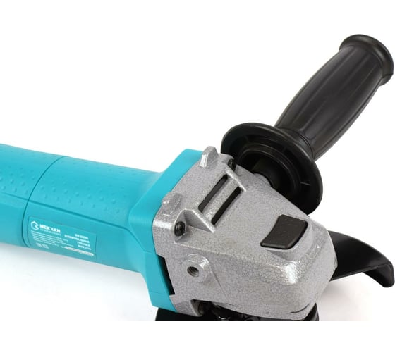 Угловая шлифмашина MEKKAN MK 82310