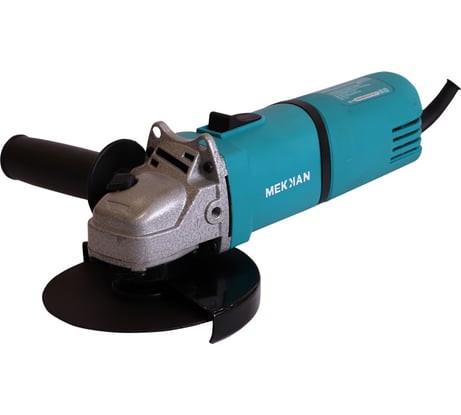 Угловая шлифмашина MEKKAN MK 82317VS