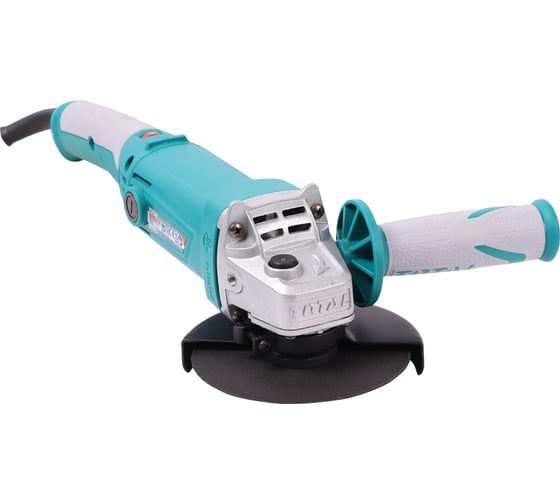 Угловая шлифмашина TOTAL TG1121256-3