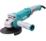 Угловая шлифмашина TOTAL TG1121256-3 1