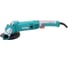 Угловая шлифмашина TOTAL TG1121256-3 2
