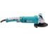 Угловая шлифмашина TOTAL TG1121256-3 4