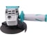 Угловая шлифмашина TOTAL TG1121256-3 5