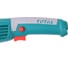 Угловая шлифмашина TOTAL TG1121256-3 7