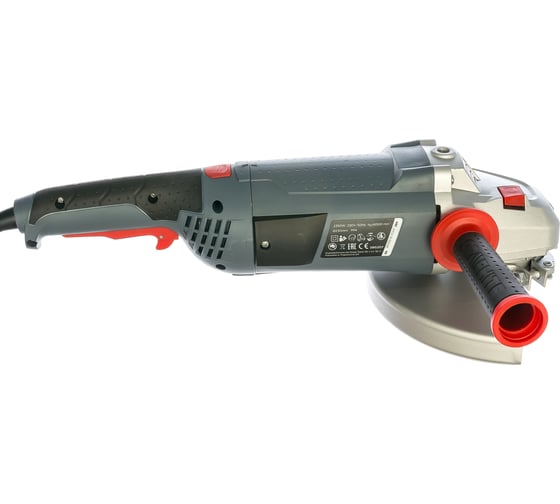 Углошлифовальная машина GRAPHITE 59G207