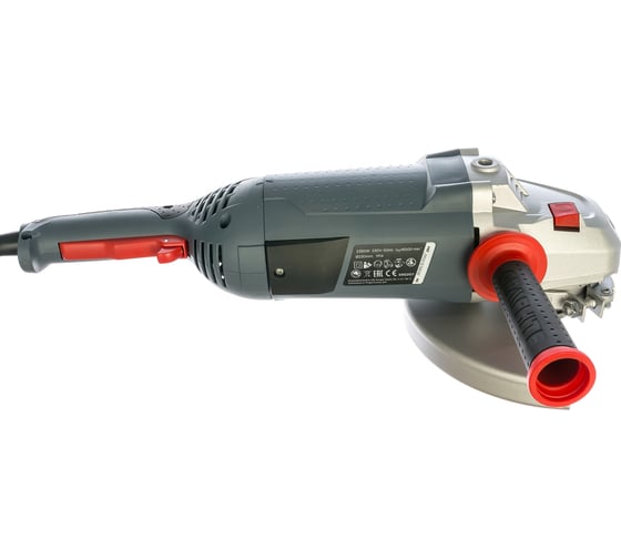 Углошлифовальная машина GRAPHITE 59G207