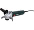 Угловая шлифмашина Metabo W 650-125 603602010 5