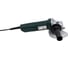Угловая шлифмашина Metabo W 650-125 603602010 7