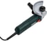 Угловая шлифмашина Metabo W 650-125 603602010 8