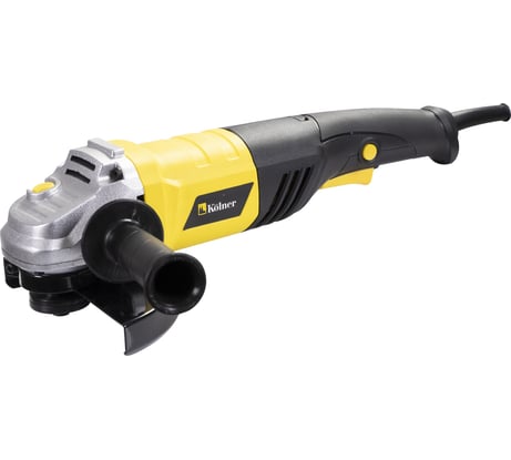 Угловая шлифовальная машина Kolner KAG 150/1200 8020700296 8030700296