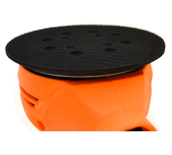 Эксцентриковая шлифмашина Wokin 230-240 В, 280 Вт, ø125 мм 1353025