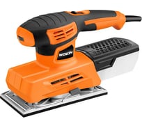 Плоскошлифовальная машина Wokin 230-240 В, 220 Вт, 187x92.5 мм 1353030