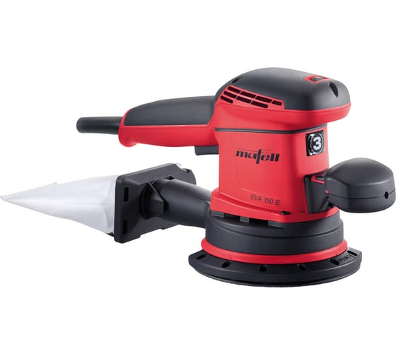 Шлифовальная машина Mafell EVA 150 E/3 T-MAXX 917701 1