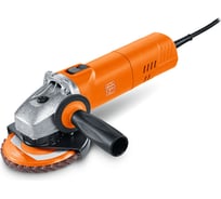 Компактная угловая шлифовальная машина Fein WSG 17-125 PS 72220960000