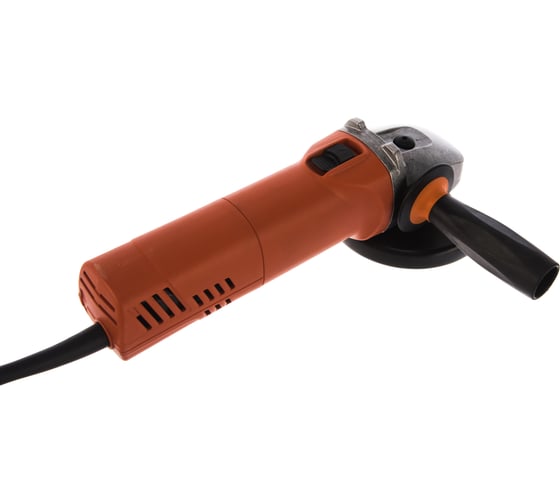 Компактная угловая шлифовальная машина Fein WSG 17-125 PS 72220960000