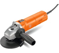 Компактная угловая шлифовальная машина Fein WSG 11-125 72217760000