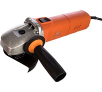 Компактная угловая шлифовальная машина Fein WSG 17-70 Inox 72221360000
