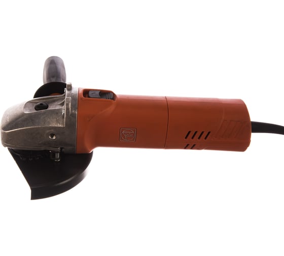 Компактная угловая шлифовальная машина Fein WSG 17-150 P 72221160000