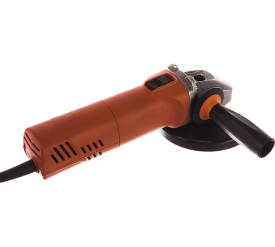 Компактная угловая шлифовальная машина Fein WSG 17-150 P 72221160000