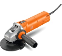 Компактная угловая шлифовальная машина Fein WSG 15-125 PR 72219060000