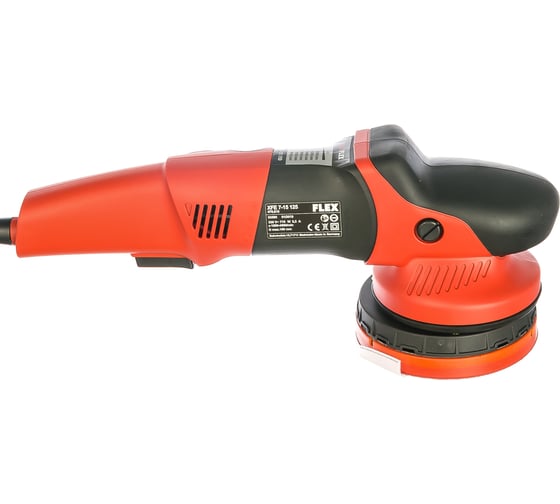 Эксцентриковая полировальная машина FLEX XFE 7-15 125 476919